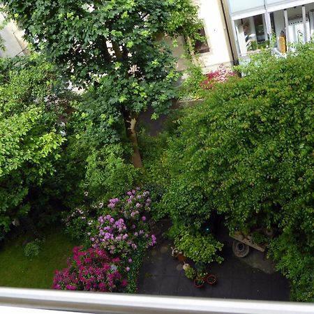 בזל B&B Schlettstadterstrasse מראה חיצוני תמונה