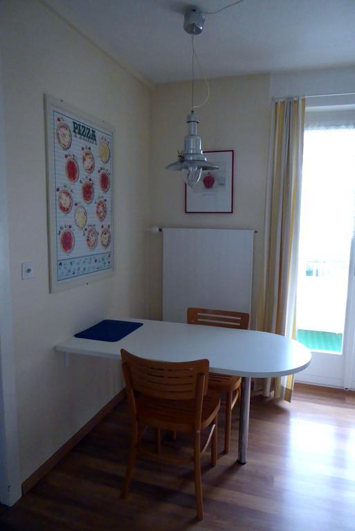 בזל B&B Schlettstadterstrasse מראה חיצוני תמונה