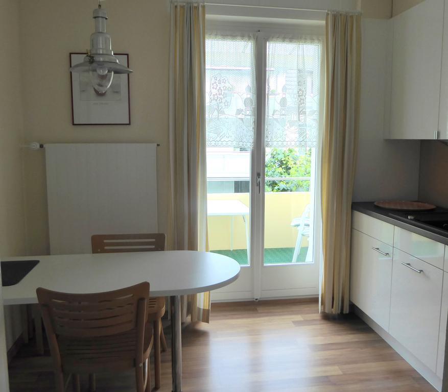 בזל B&B Schlettstadterstrasse מראה חיצוני תמונה